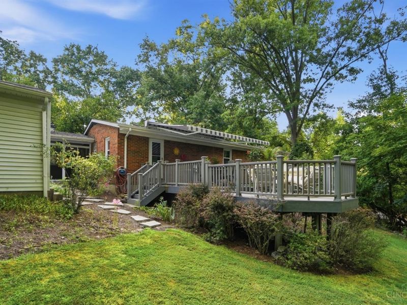 1348 Fuhrman Road, Reading, OH 45215 Photo 57