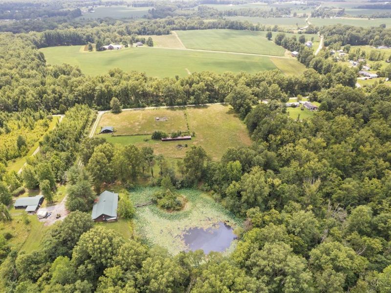 3135 Wahl Road, Scott Township, OH 45130 Photo 43