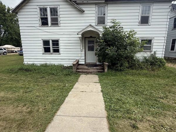116 Main Street, Montello, WI 53949