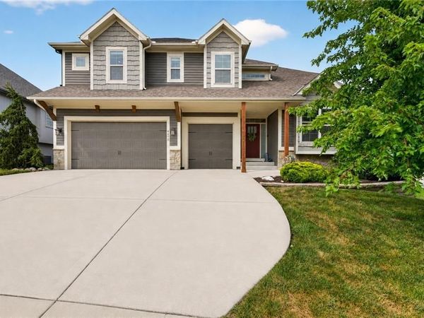 4410 NE 78th Street, Kansas City, MO 64119