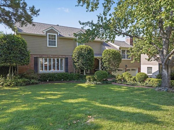 1218 E 30th Place, Tulsa, OK 74114