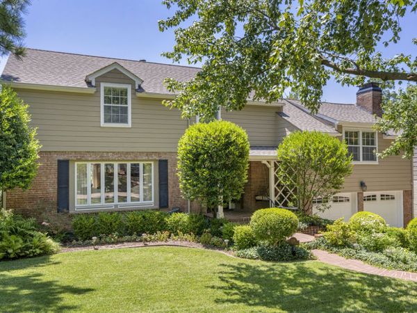 1218 E 30th Place , Tulsa, OK 74114
