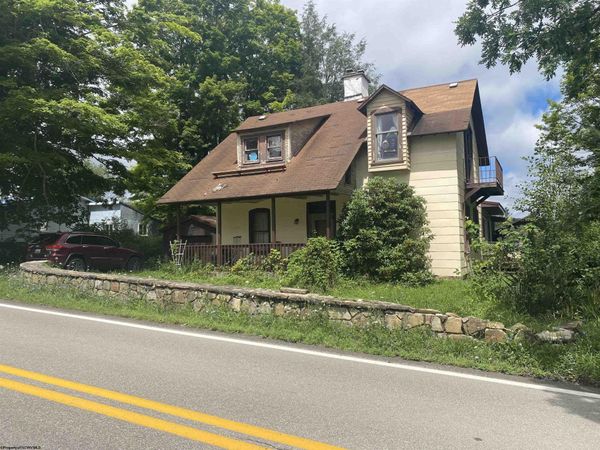24121 George Washington Highway, Aurora, WV 26762