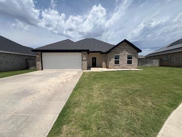214 Moon Beam Path , Abilene, TX 79602
