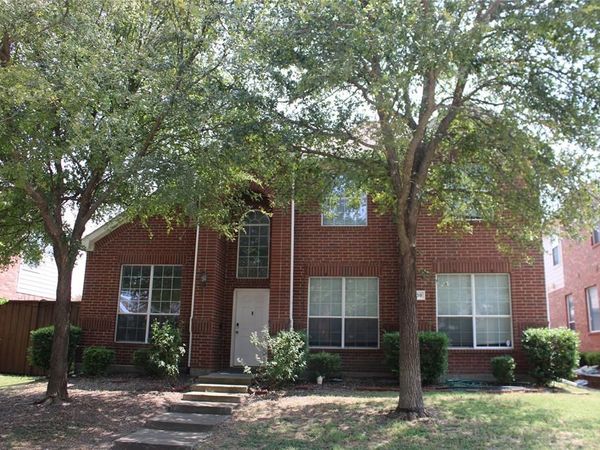 1608 Broadmoor Drive, Allen, TX 75002