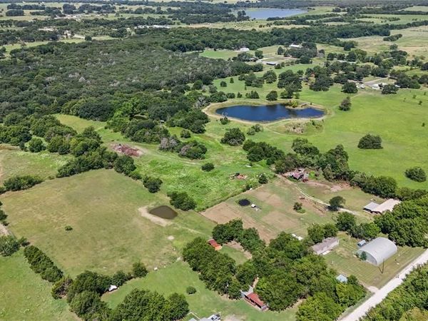 7420 SW County Road 2030, Purdon, TX 76679