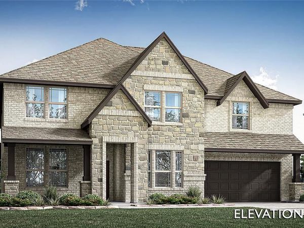 3400 Olden Drive, Wylie, TX 75098