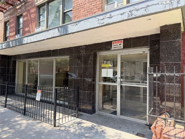 91-15 Lamont Avenue , Unit 7J, Elmhurst, NY 11373