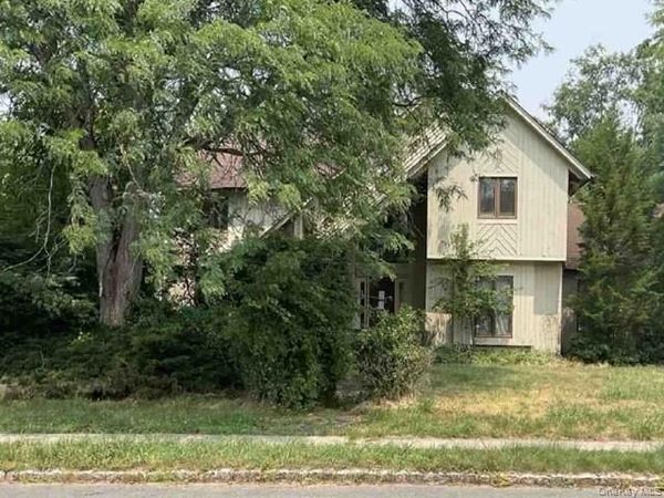18 Lady Godiva Way , New City, NY 10956