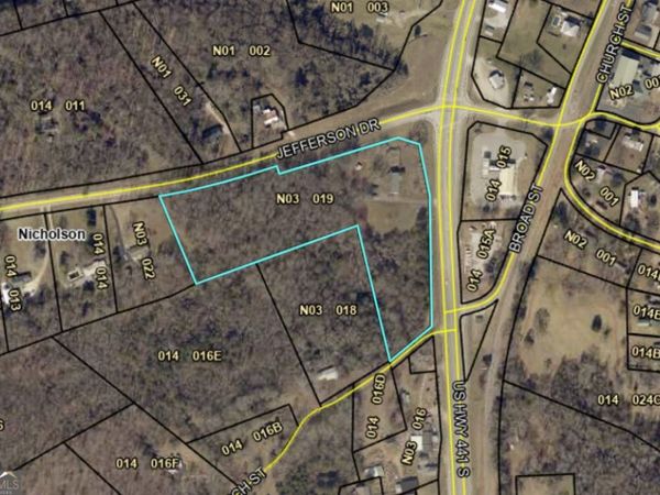 5246 U S Highway 441 S, Nicholson, GA 30565