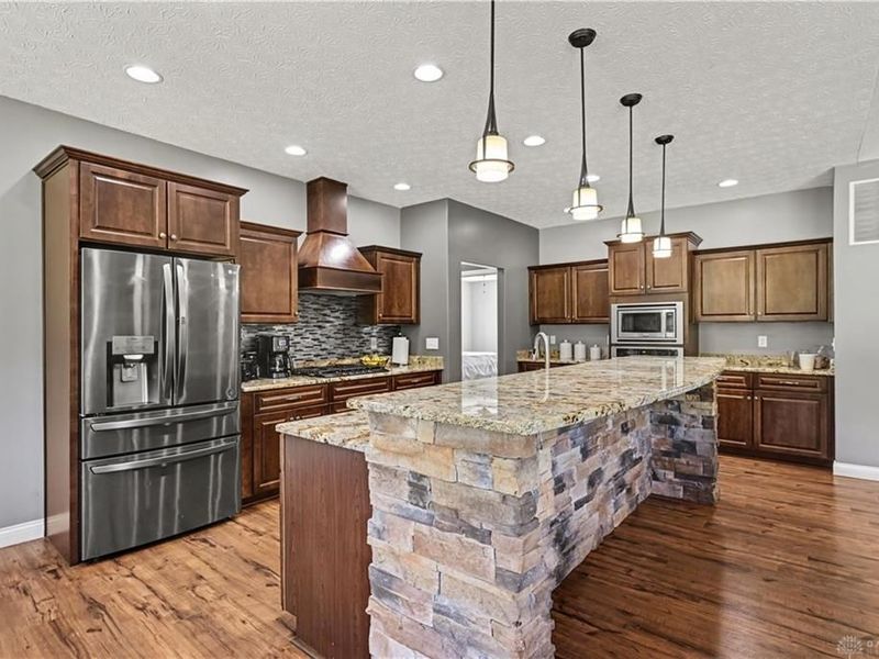7076 Peters Road, Tipp City, OH 45371 Photo 5