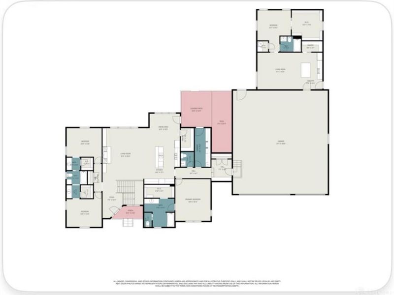 7076 Peters Road, Tipp City, OH 45371 Photo 51