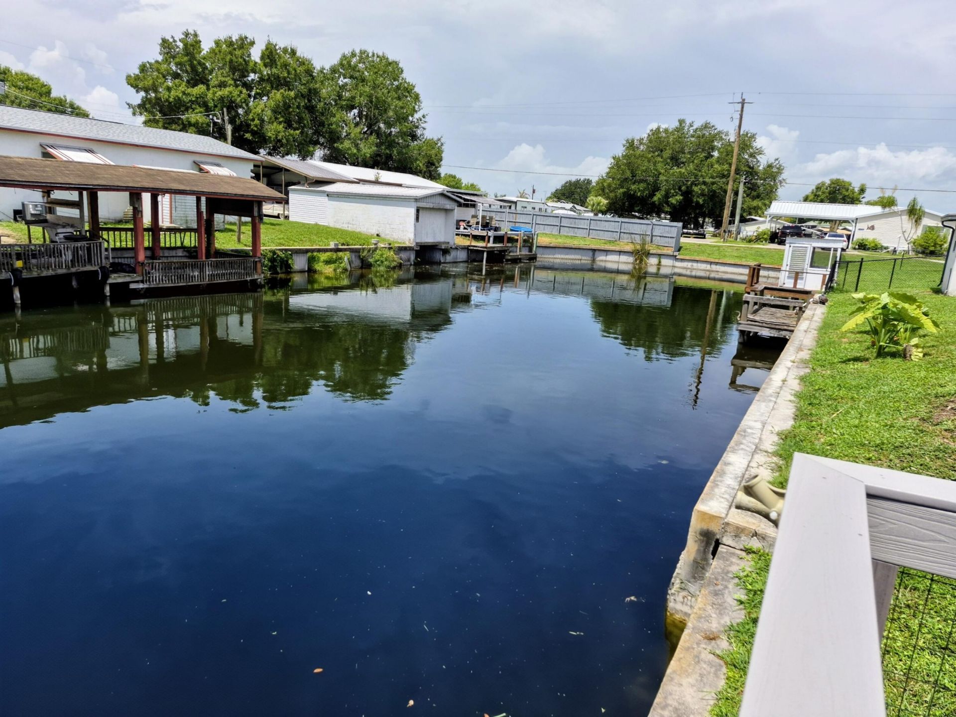 1040 12th Street, Okeechobee, FL 34974 Photo