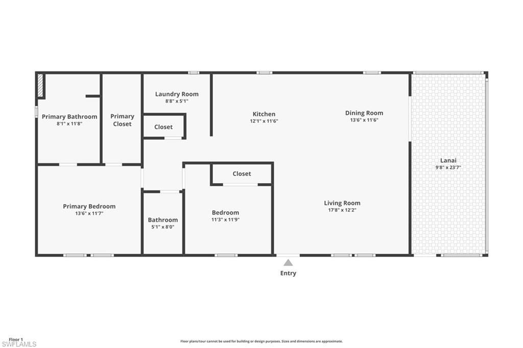 1366 Diamond Lake Cir, Naples, FL 34114 Photo