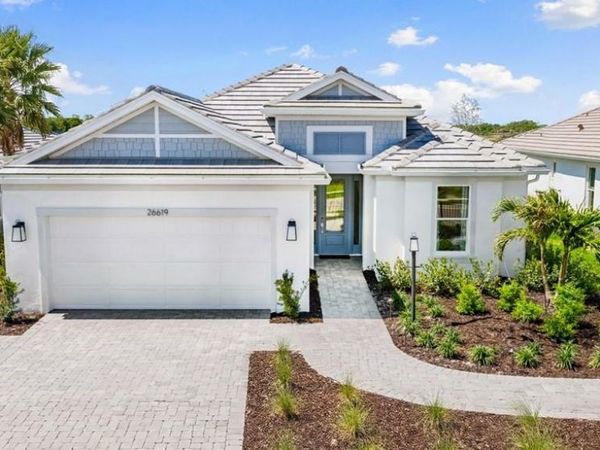 26619 Dove DR , PUNTA GORDA, FL 33955