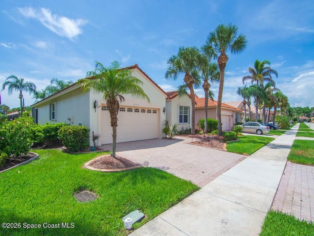 257 NW Toscane Trail , Port Saint Lucie, FL 34986 Photo