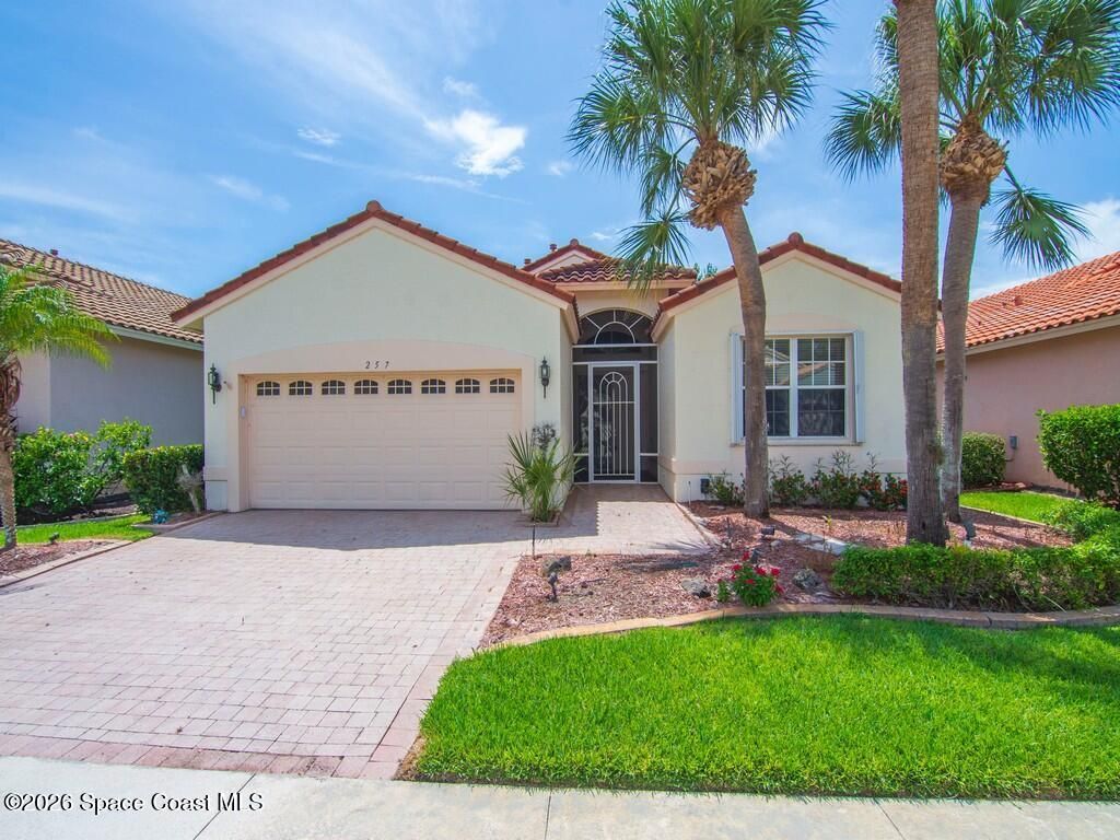 257 NW Toscane Trail , Port Saint Lucie, FL 34986 Photo