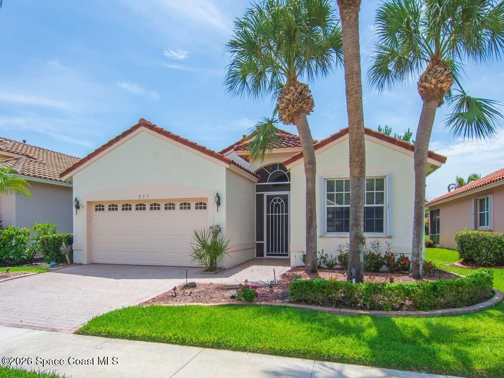 257 NW Toscane Trail , Port Saint Lucie, FL 34986 Photo