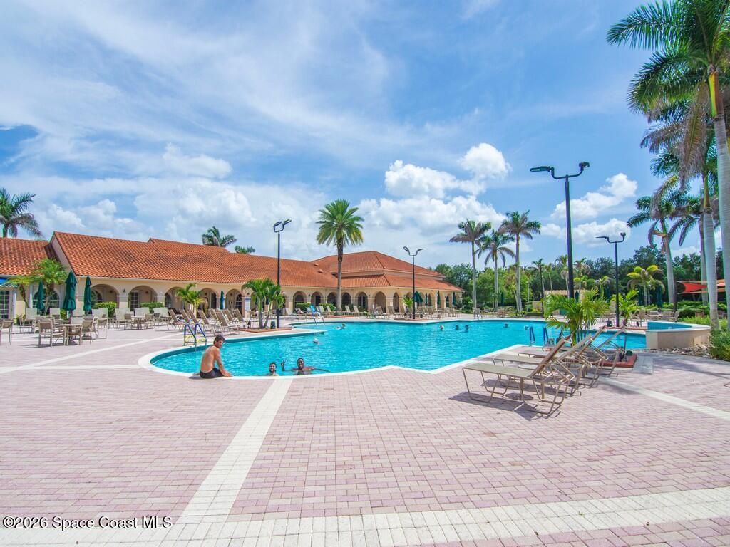 257 NW Toscane Trail , Port Saint Lucie, FL 34986 Photo