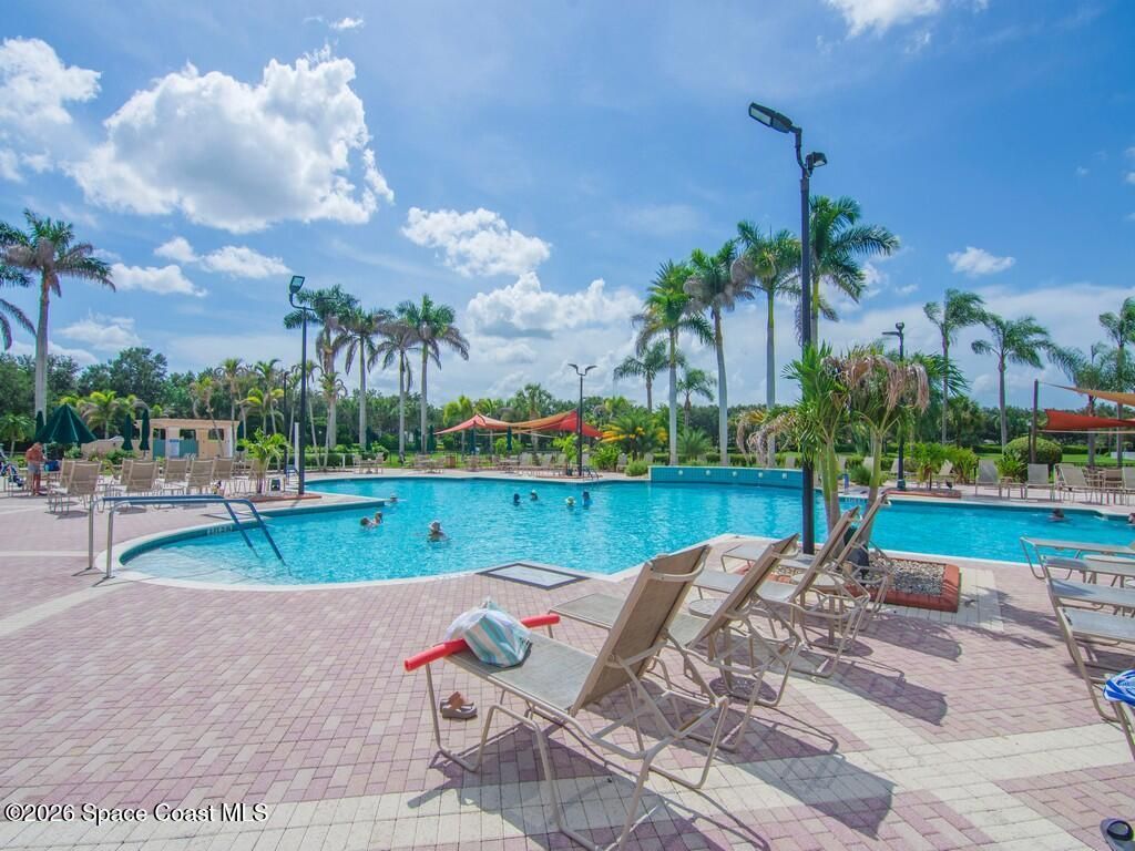 257 NW Toscane Trail , Port Saint Lucie, FL 34986 Photo