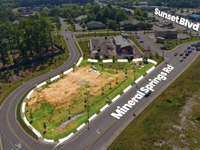 2418 Mineral Springs Road, Lexington, SC 29072