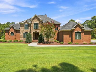 584 Southgate Drive, Camden, SC 29020