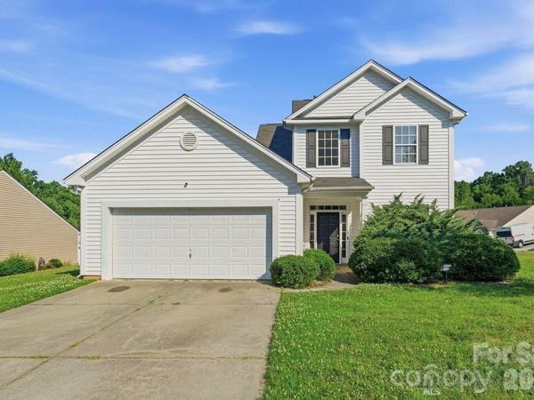 3387 Merchant Lane , Davidson, NC 28036