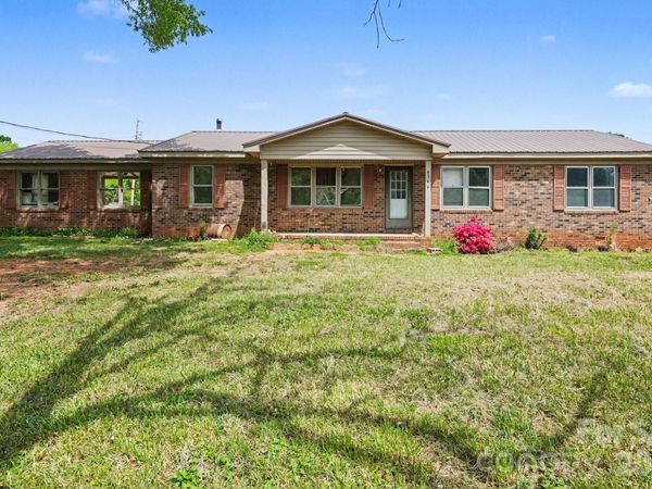8340 Plank Road , Norwood, NC 28128