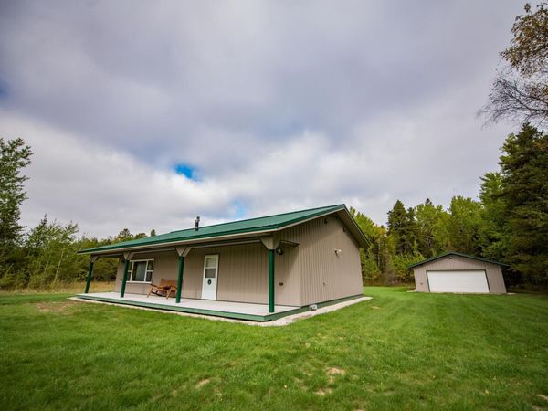 TBD 120th Street, Wannaska, MN 56761