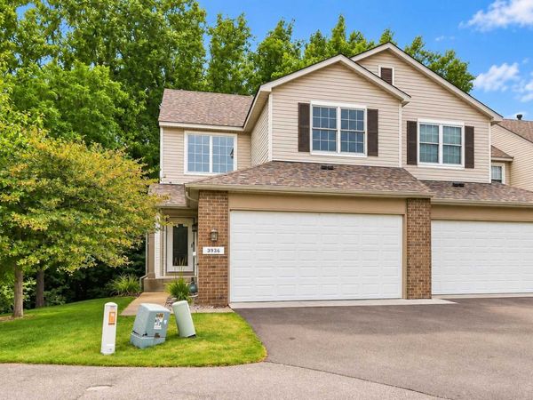 3936 Everest Lane N, Plymouth, MN 55446