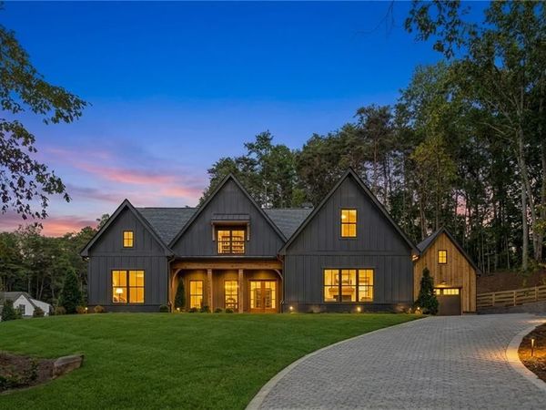 4440 K D Kruzel Drive, Cumming, GA 30041
