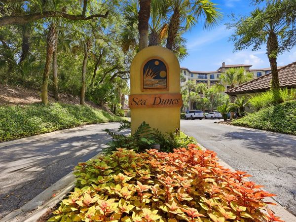 1657 SEA DUNES Place, Fernandina Beach, FL 32034