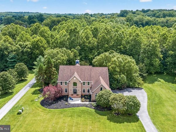 6351 TROUT STREAM DRIVE, SYKESVILLE, MD 21784