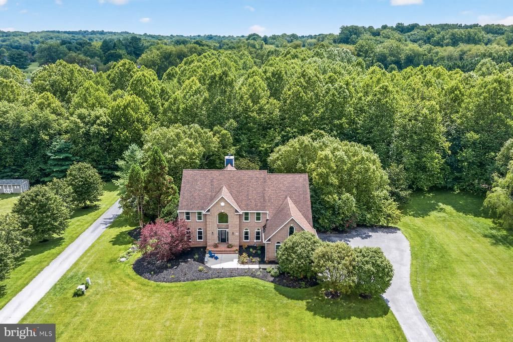 6351 TROUT STREAM DRIVE, SYKESVILLE, MD 21784