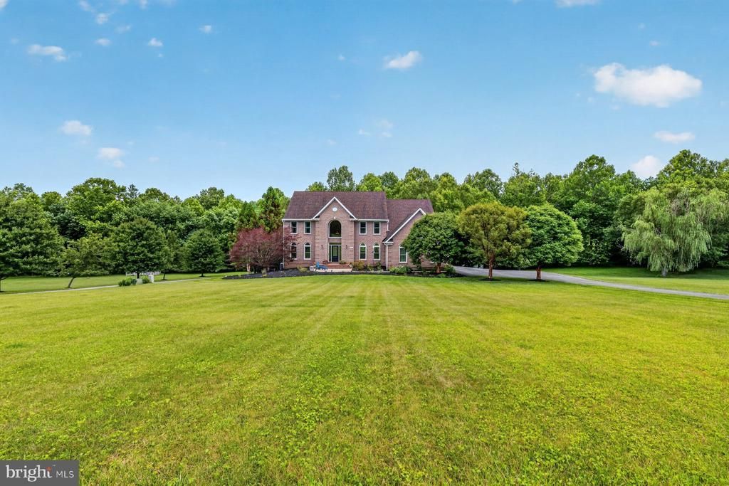 6351 TROUT STREAM DRIVE, SYKESVILLE, MD 21784