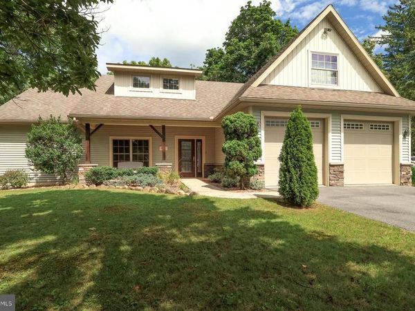 197 HECLA ROAD, MINGOVILLE, PA 16856
