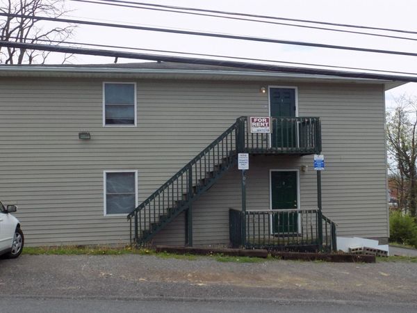 109 S BROADWAY STREET , FROSTBURG, MD 21532