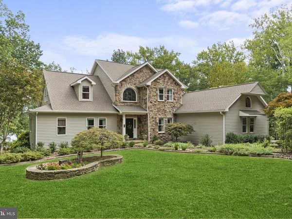 30 IRONWOOD, MONTROSS, VA 22520