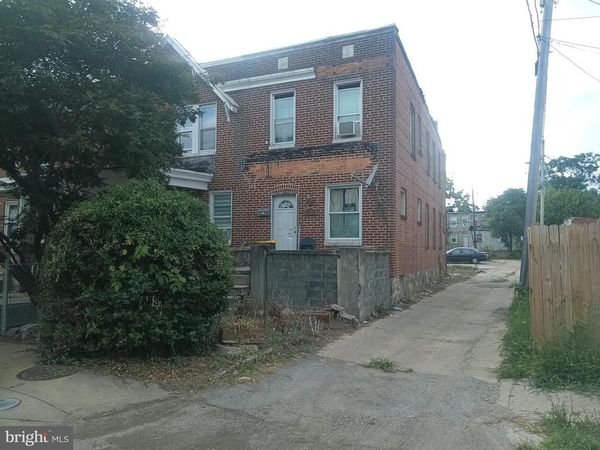 3000 SPAULDING AVENUE , BALTIMORE, MD 21215