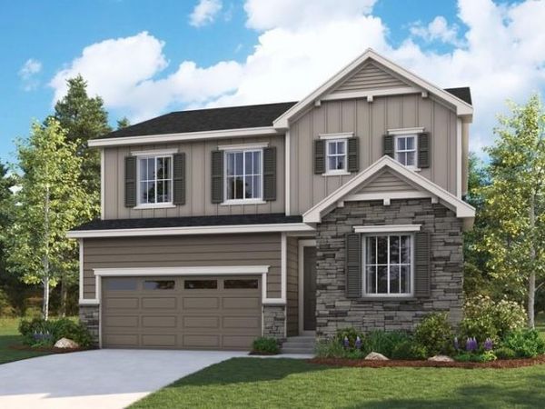 4141 Orangewood Drive , Johnstown, CO 80534