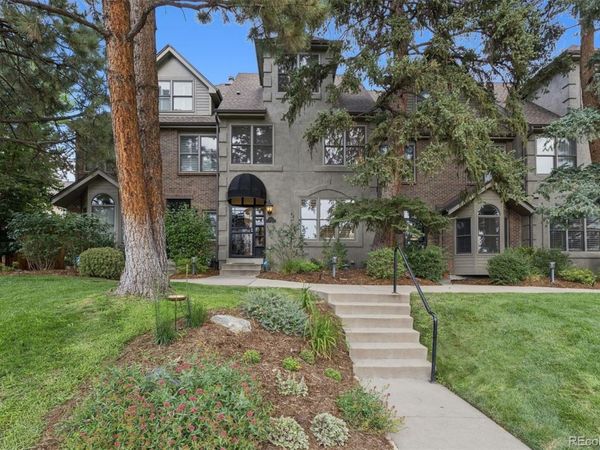 122 Jackson Street, Denver, CO 80206