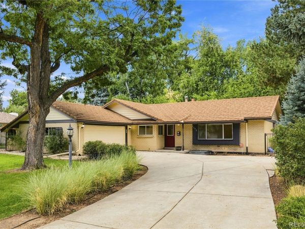 2673 Taft Street, Denver, CO 80215