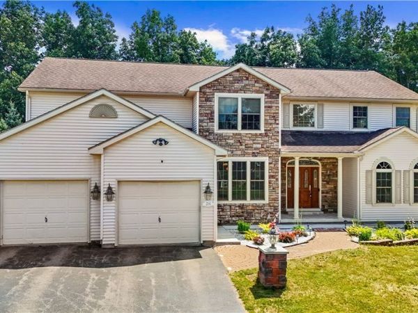 214 Driftwood Drive , Oneida, NY 13421