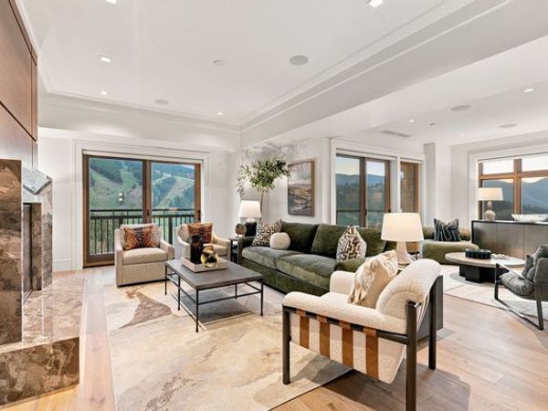 2300 DEER VALLEY DR, Unit 808, Park City, UT 84060