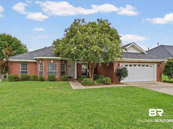27529 Stratford Glen Dr, Daphne, AL 36526