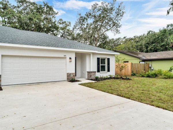 1308 BOND , EDGEWATER, FL 32132