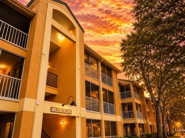 8939 LATREC AVENUE , Unit 1303, ORLANDO, FL 32819