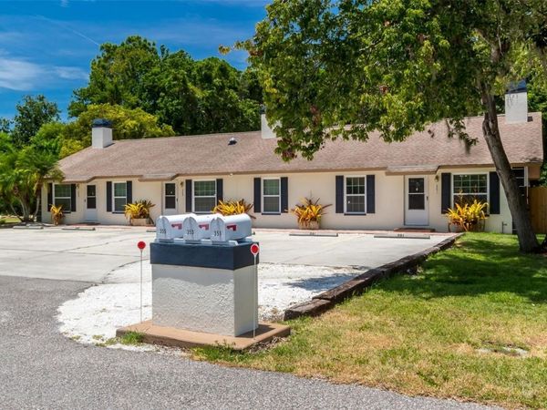 355 23RD AVENUE SW, SEMINOLE, FL 33778