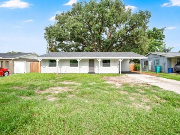 2115 MESSINA AVENUE , ORLANDO, FL 32811