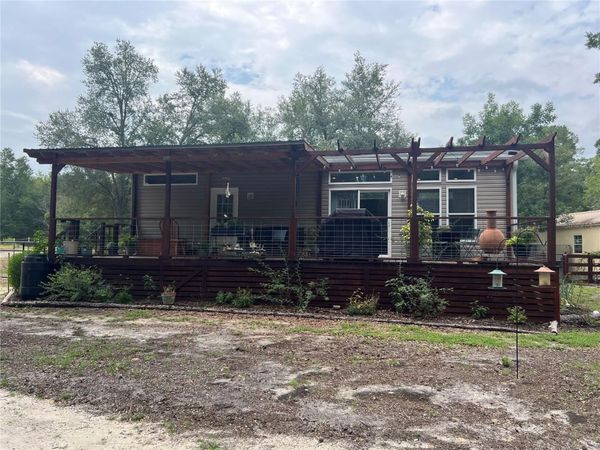 3369 NE 53RD TERRACE , HIGH SPRINGS, FL 32643
